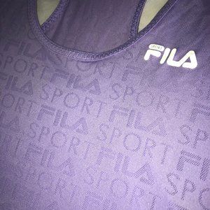 Fila Sport Workout Tank